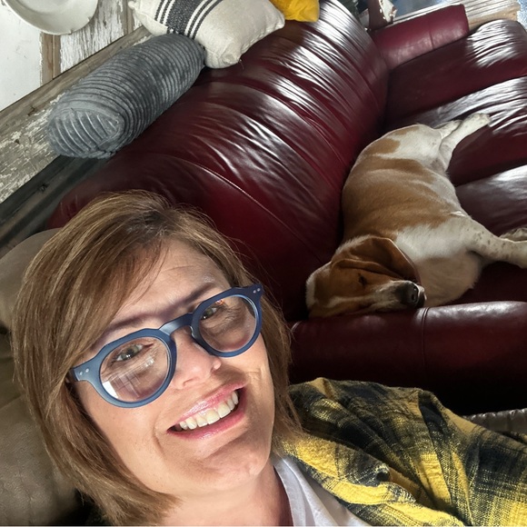 Meet your Posher, Teresa Marie - Picture 11 of 15